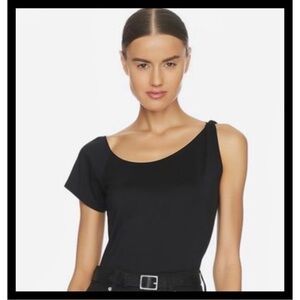 LNA  stretchy top